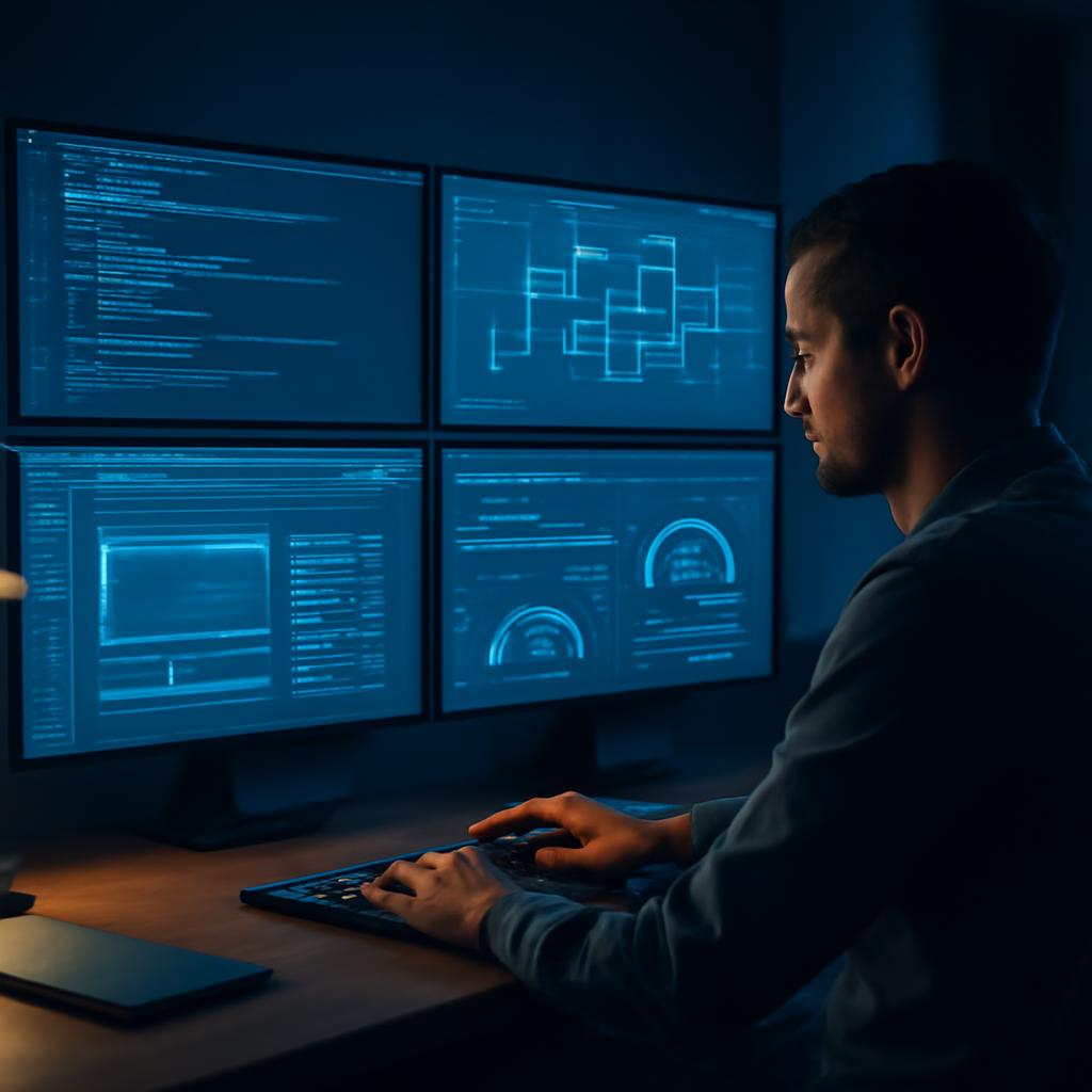 AI Technical SEO for WordPress: A Practical Optimization Guide 4 Fix High-Impact Technical Issues with AI