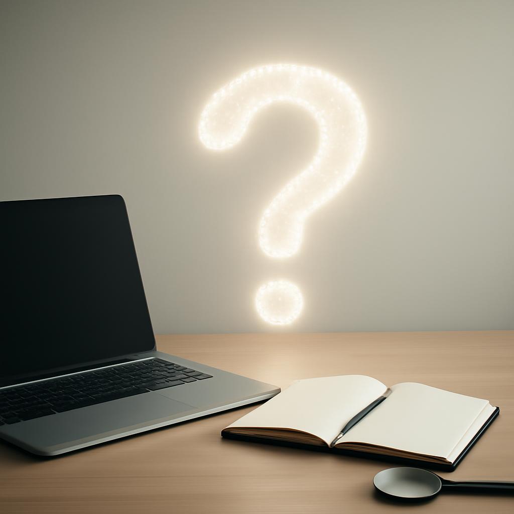 Frequently Asked Questions