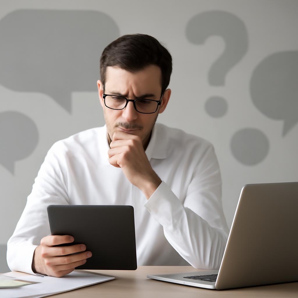 Frequently Asked Questions