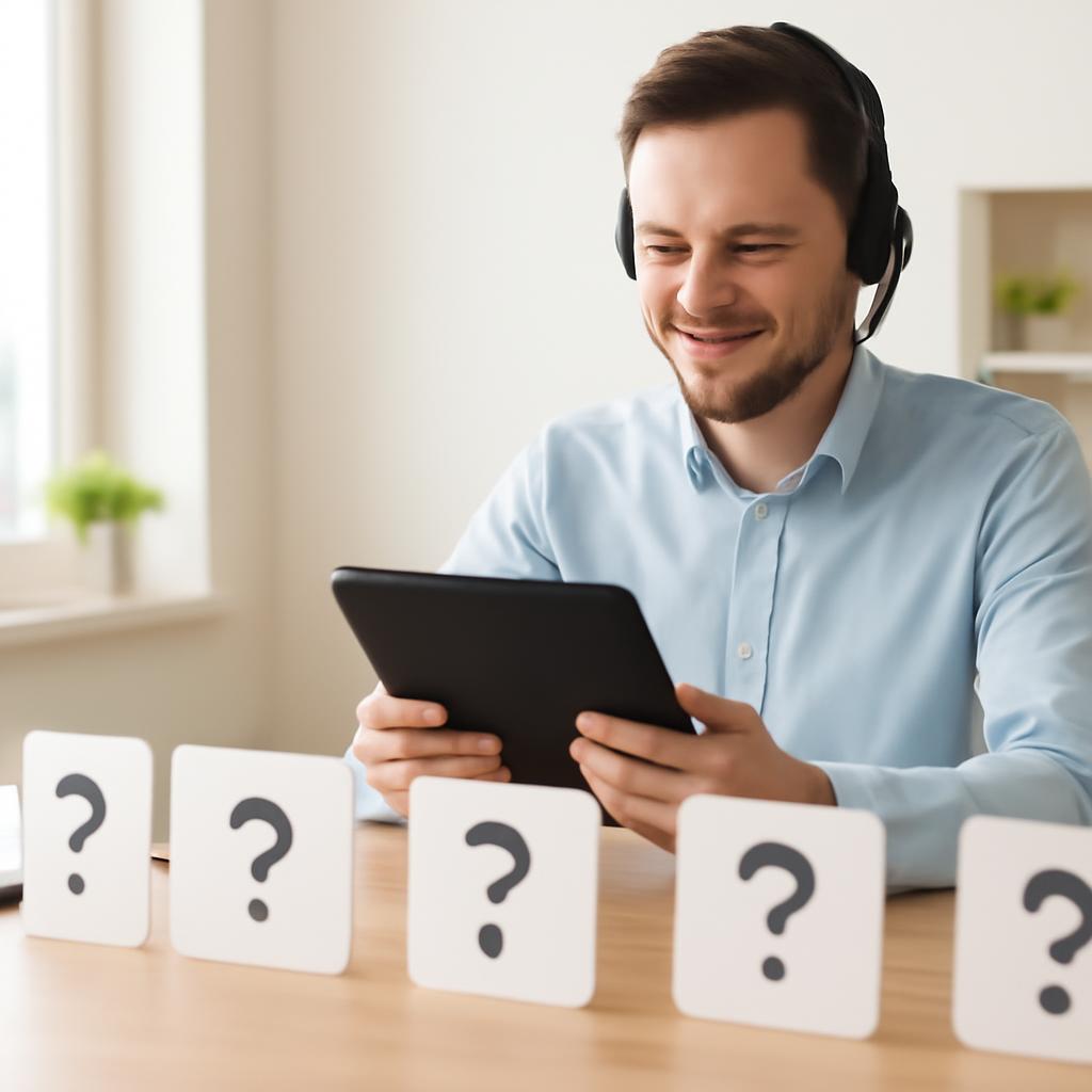 Frequently Asked Questions