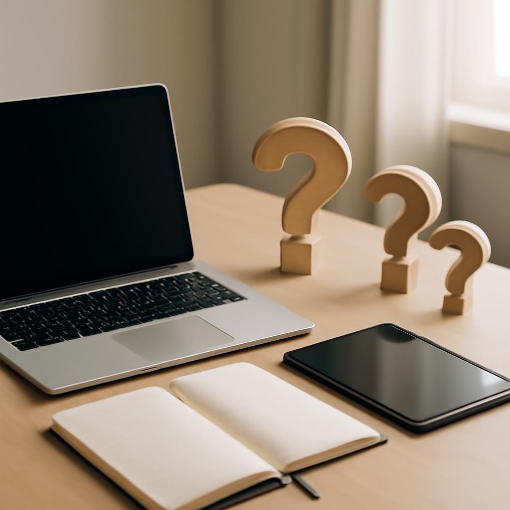 Frequently Asked Questions