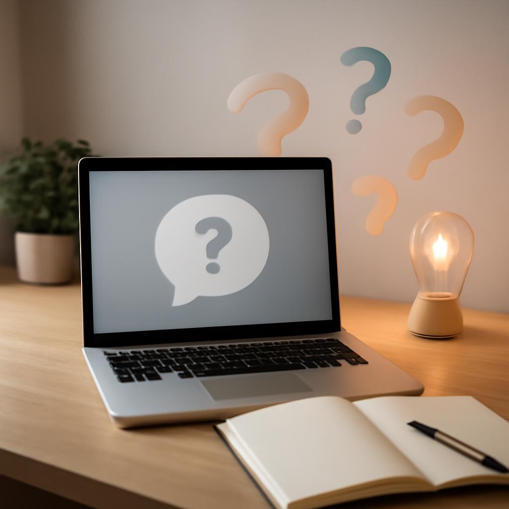 Frequently Asked Questions