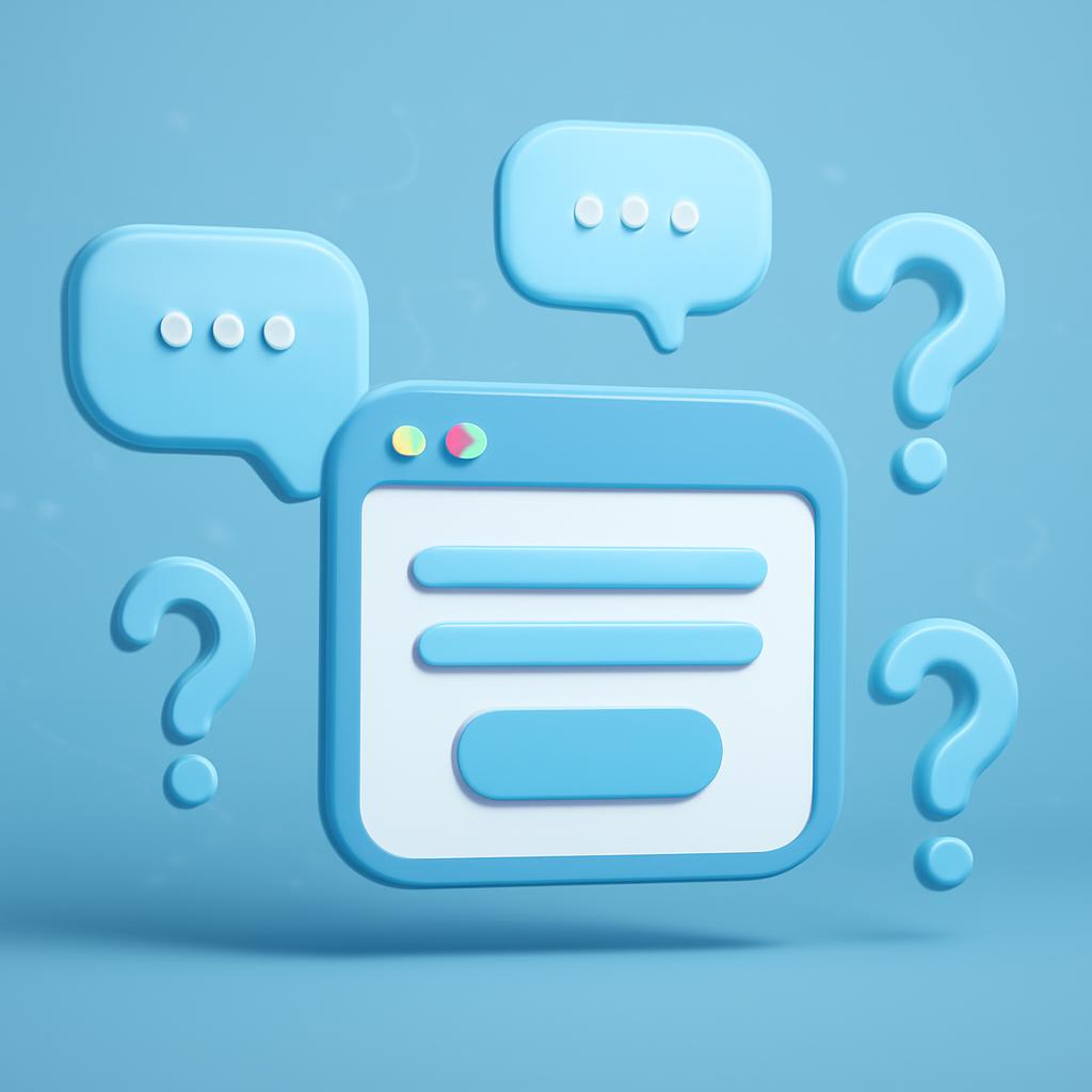 Frequently Asked Questions