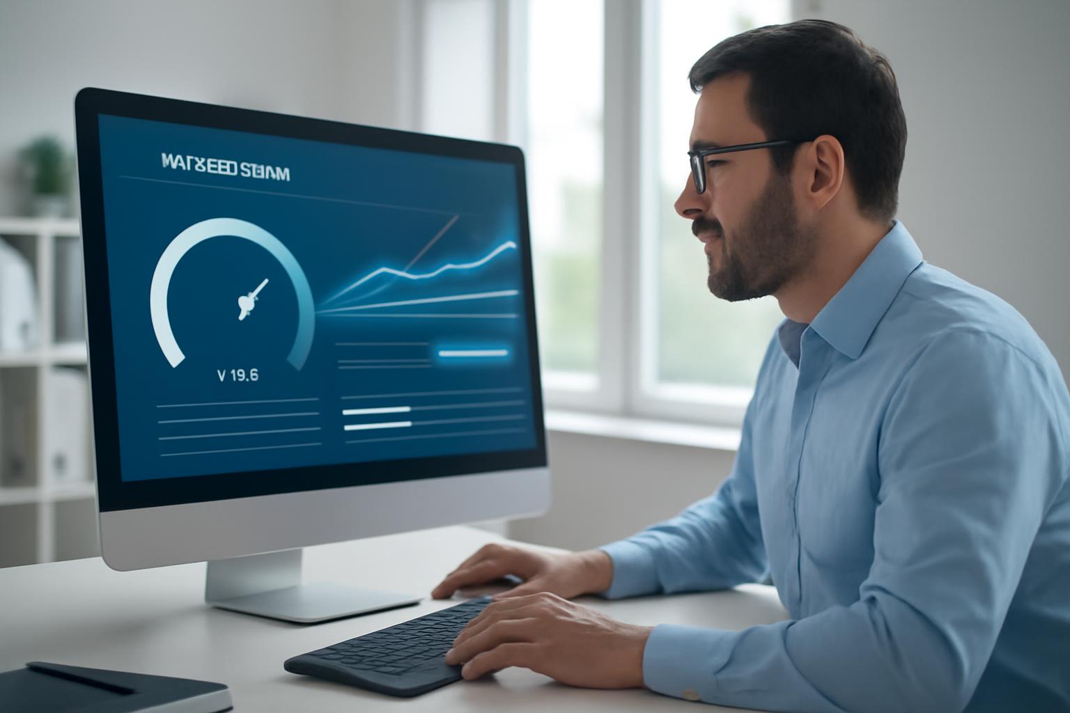 Google PageSpeed Insights l&agrave; g&igrave; v&agrave; v&igrave; sao cần kiểm tra tốc độ web
