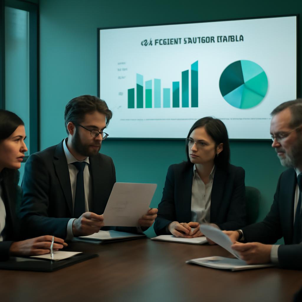Governance, Measurement, and Continuous Improvement
