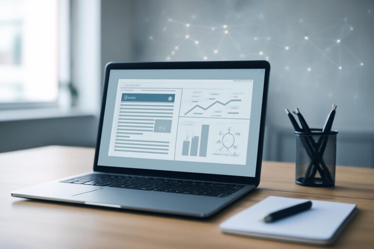 How AI Changes Technical SEO for WordPress