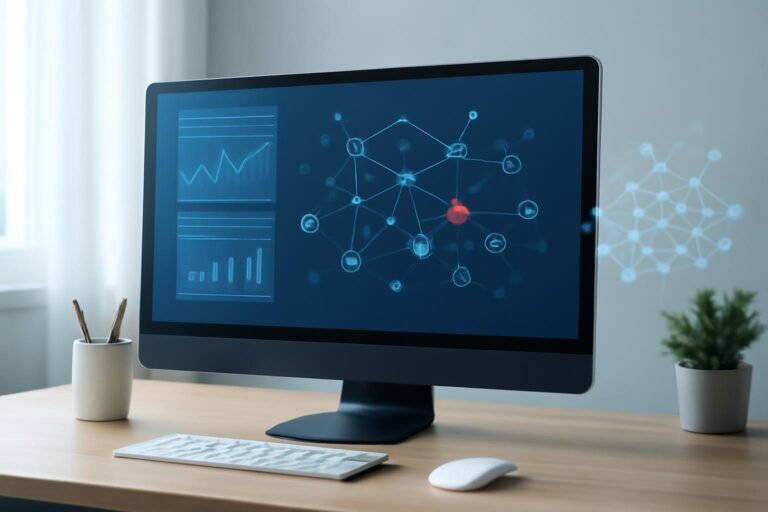 How AI Detects Broken Links in WordPress