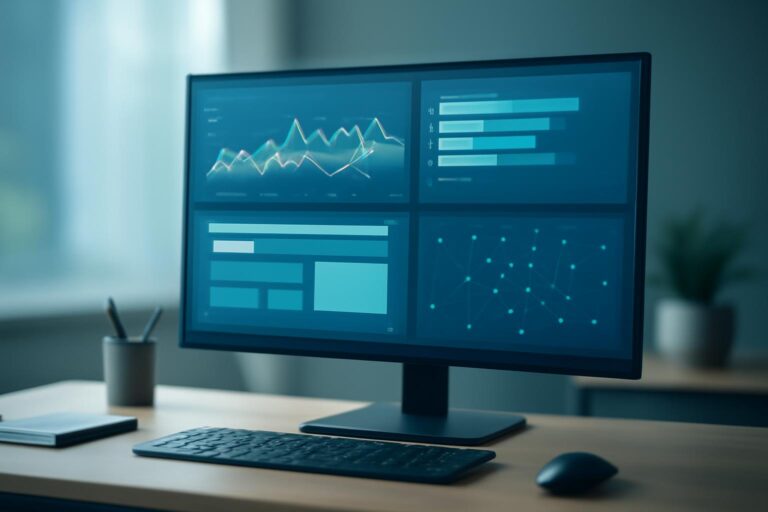 How AI Improves Core Web Vitals in WordPress