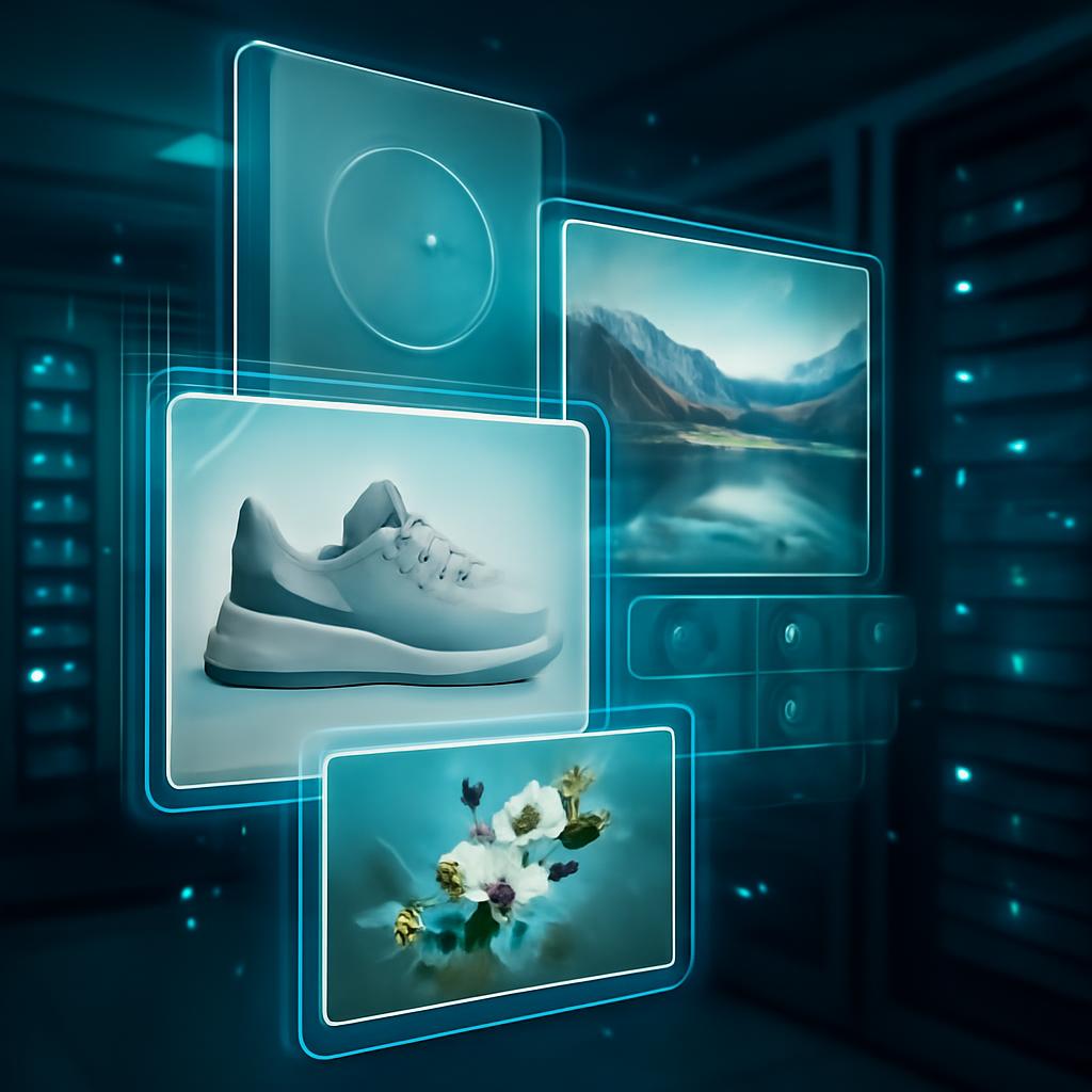 How AI Improves Image Compression, Formats, and SEO