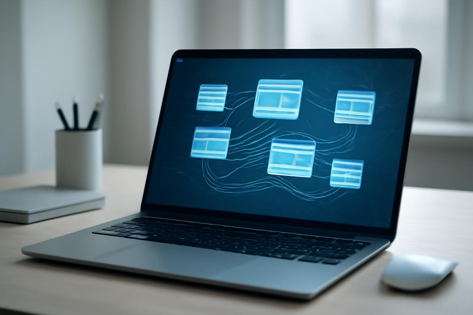 How AI Internal Linking Works in WordPress