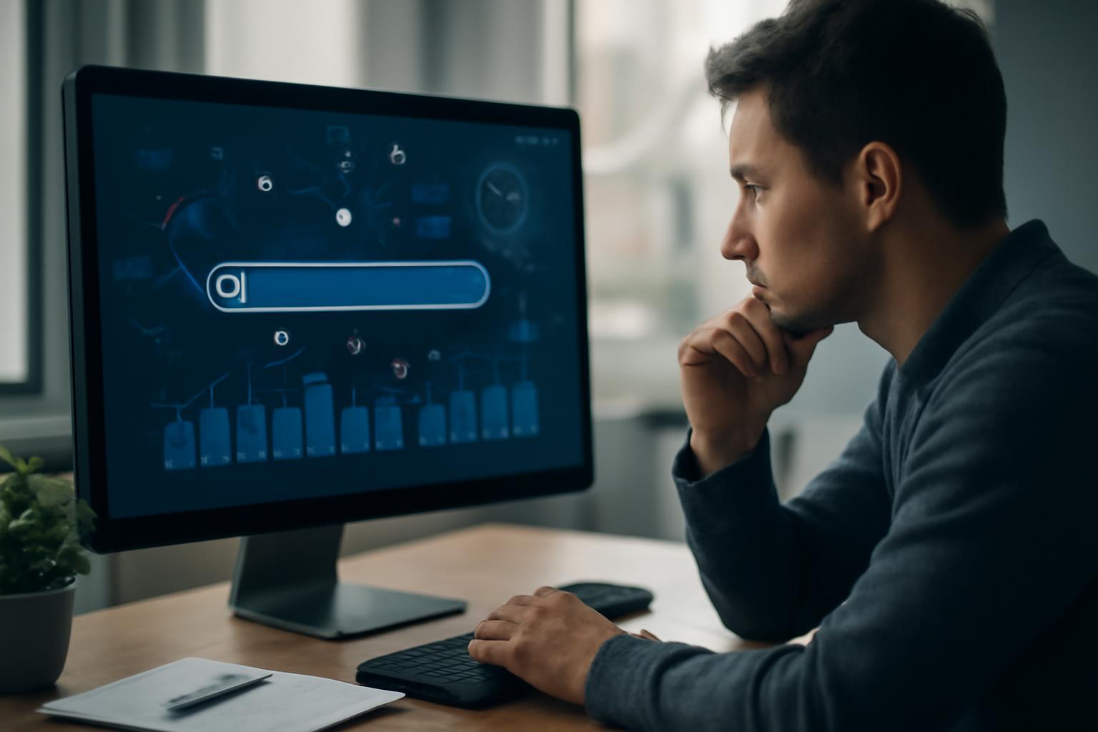 How AI Is Changing Search and SEO