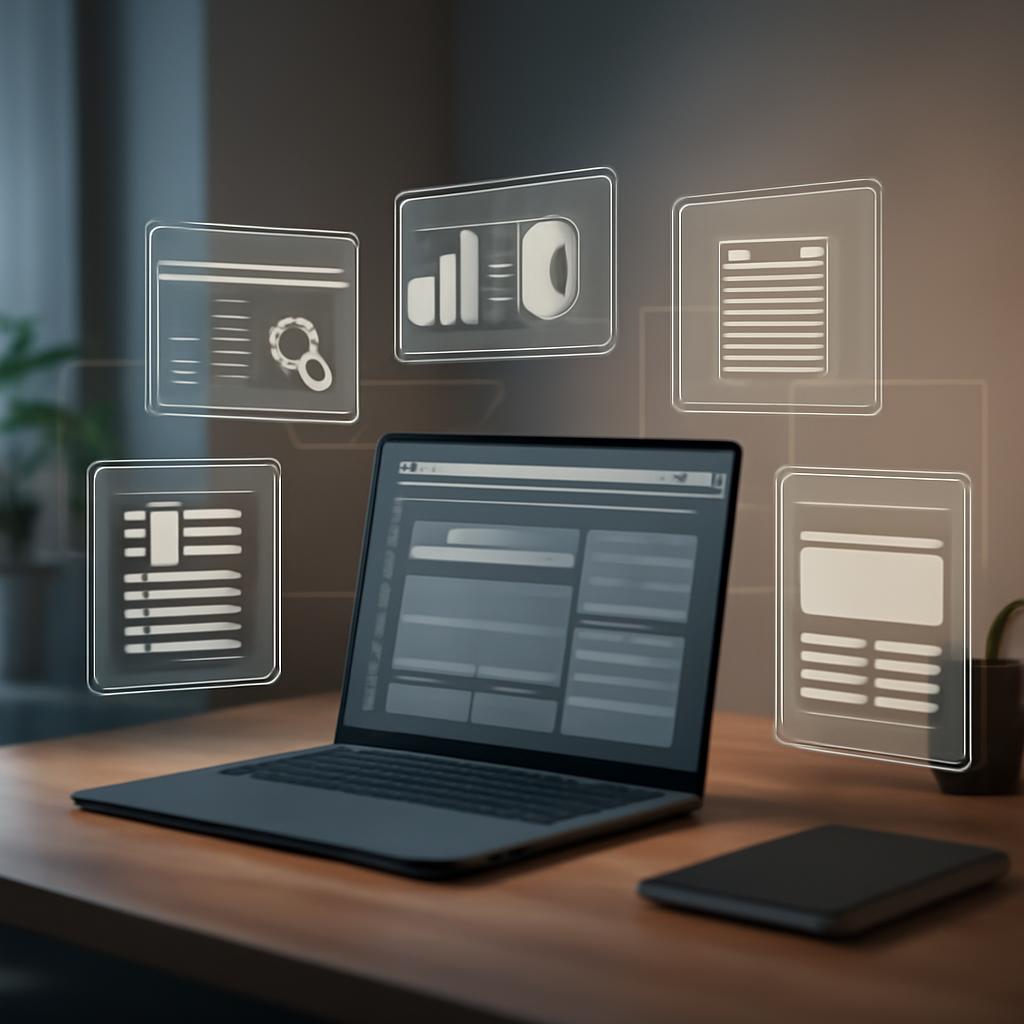 How AI SEO Works Inside WordPress