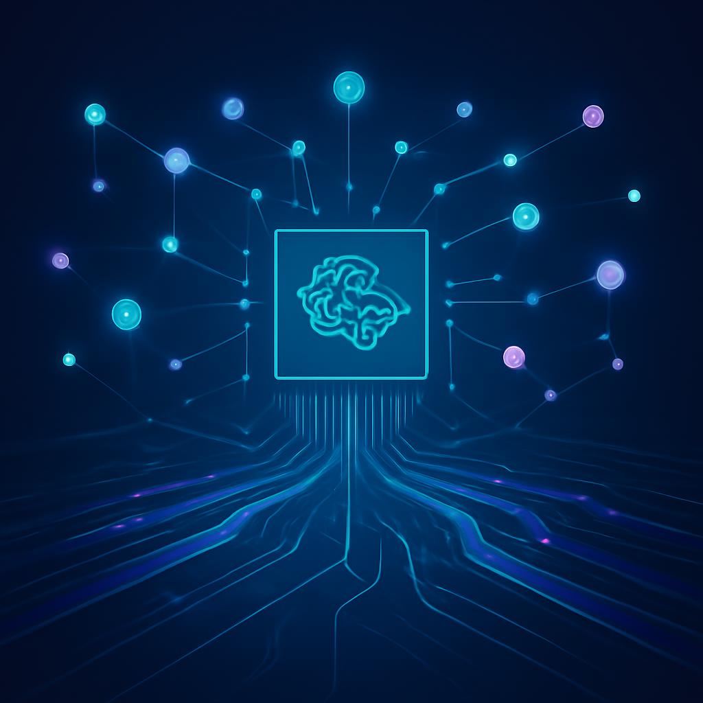 How AI Understands Topics, Entities, and Search Intent