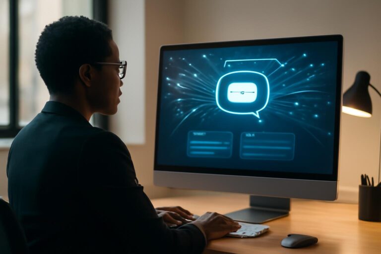 How Generative AI Is Reshaping Search