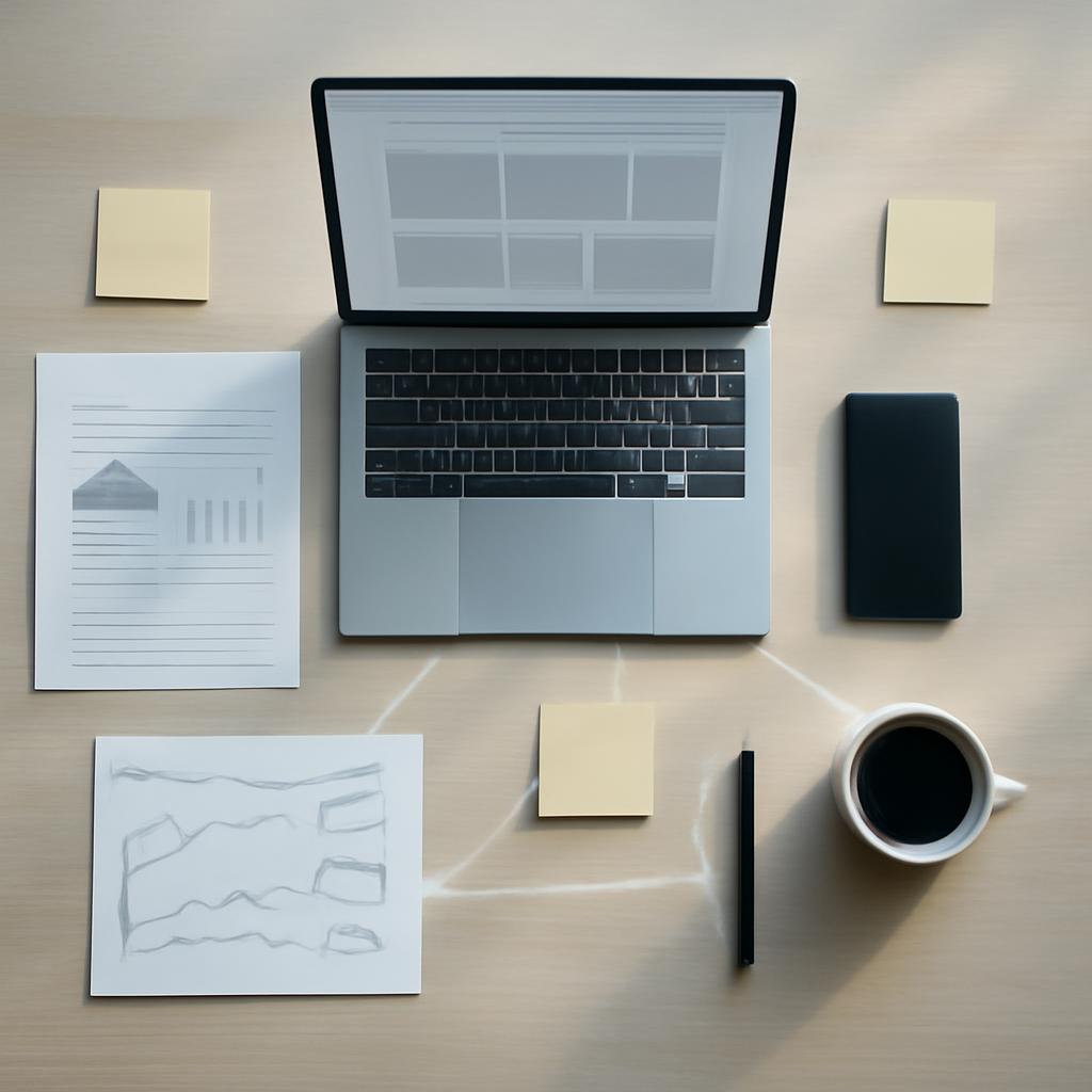 How to Build an AI Content Workflow in WordPress