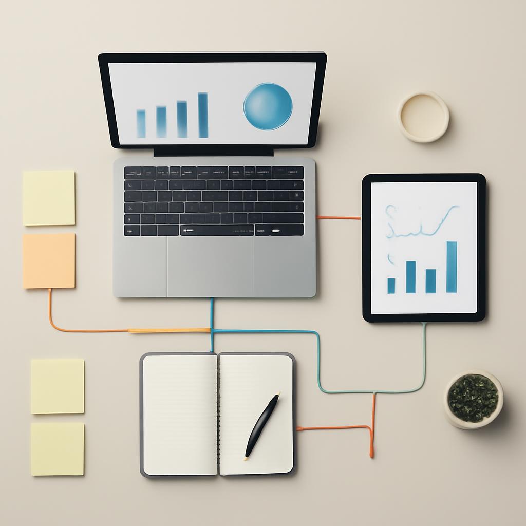 How to Build an AI-Driven Competitor Research Workflow