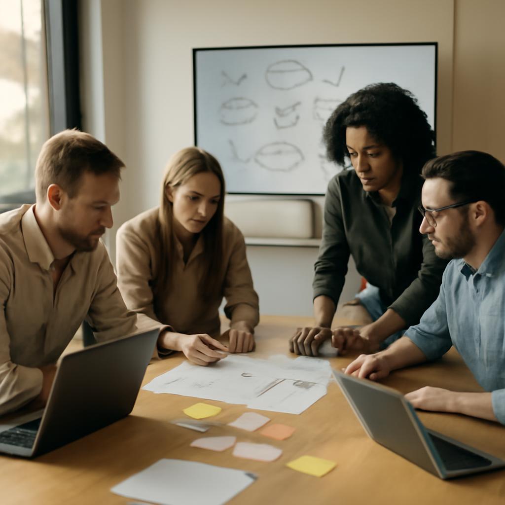 How to Build an AI SEO Reporting Workflow