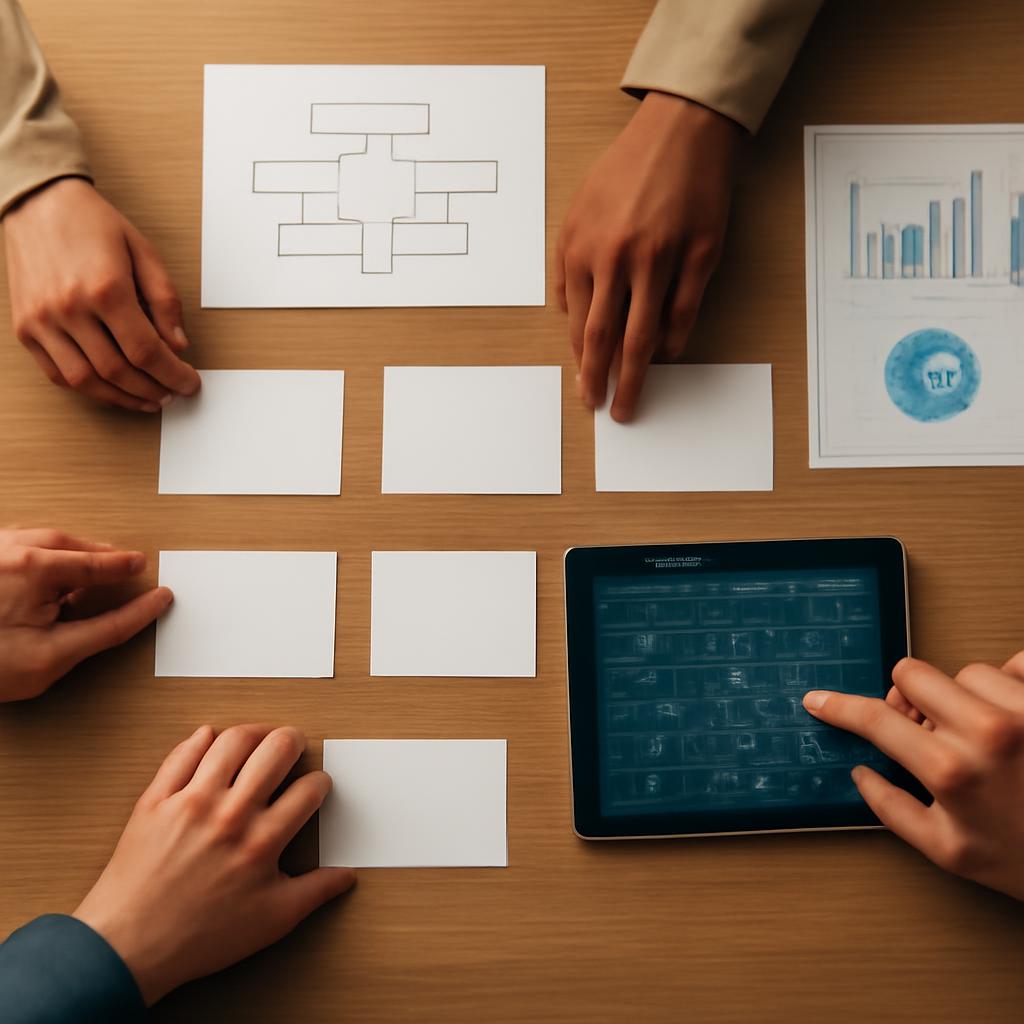 How to Build Custom AI SEO Models for SEO Workflows