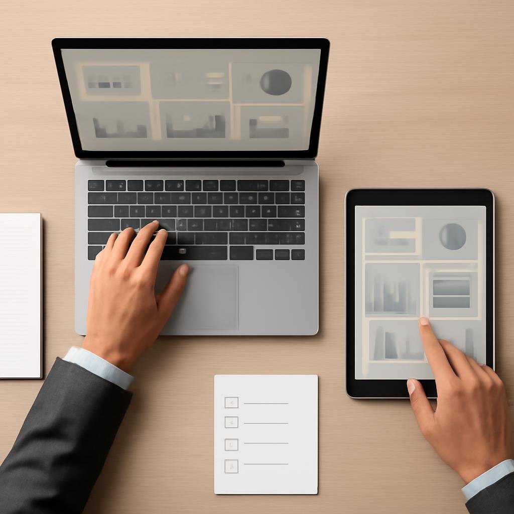 How to Choose AI Tools That Support Search Performance