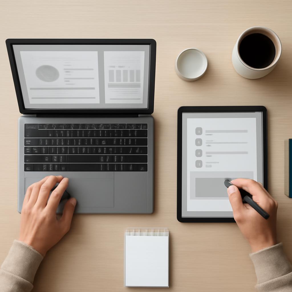 How to Choose the Right WordPress AI Writer