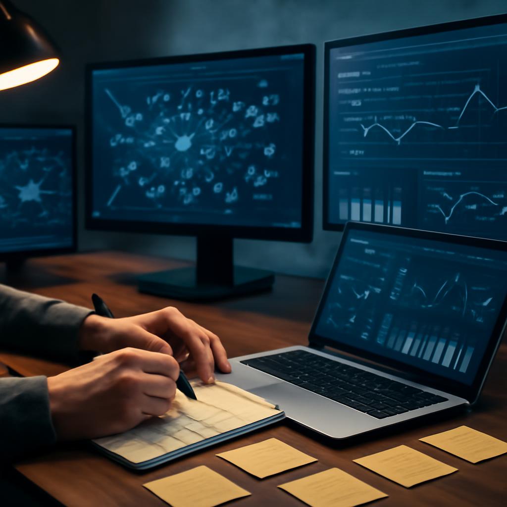 How to Find High-Value AI Backlink Opportunities