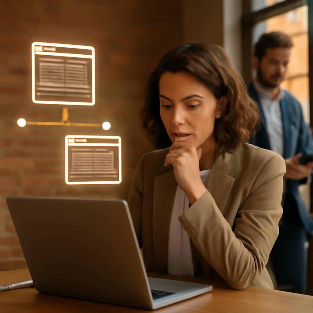 How to Turn AI Prospects Into Earned Links
