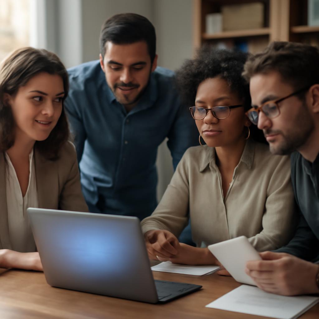 How to Use AI for SEO Without Risk