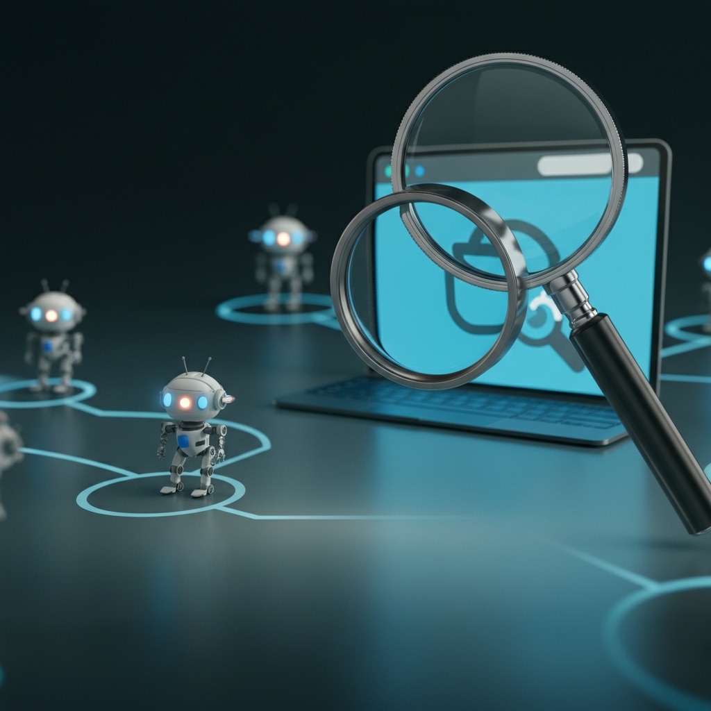 Khả Năng Lập Chỉ Mục (Indexability): Kiểm Tra và Tối Ưu SEO Hiệu Quả 2 Khả Năng Lập Chỉ Mục (Indexability) Là Gì và Tại Sao Lại Quan Trọng?