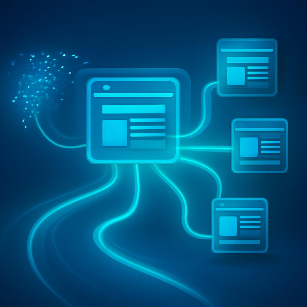 Lợi &iacute;ch cấu tr&uacute;c phẳng SEO đối với người d&ugrave;ng v&agrave; c&ocirc;ng cụ t&igrave;m kiếm