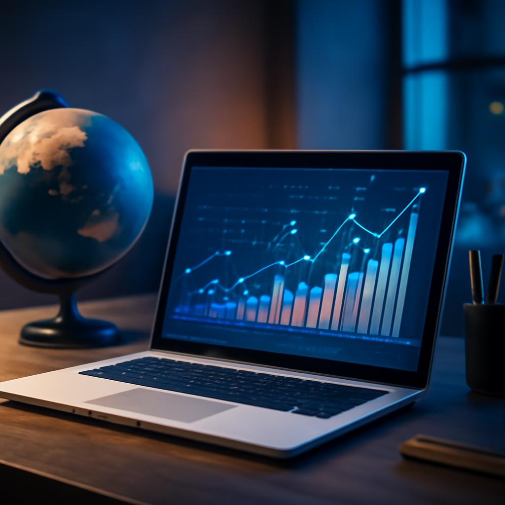 Measure, Improve, and Scale International Visibility
