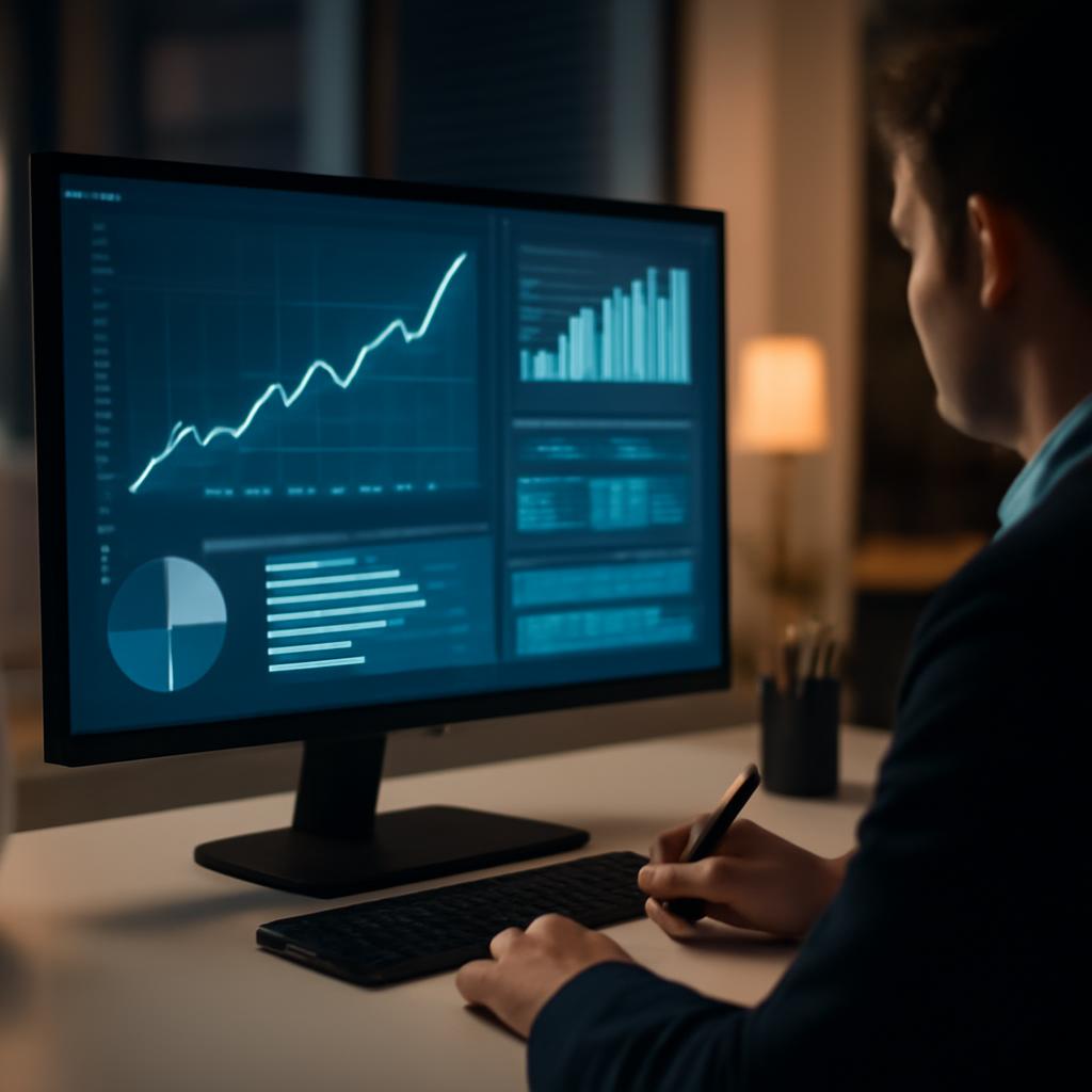 Measure, Refine, and Maintain Optimized Content