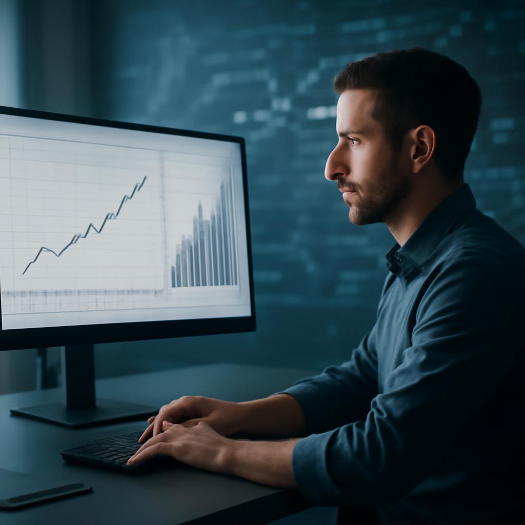 Measuring Results and Preparing for Search Changes