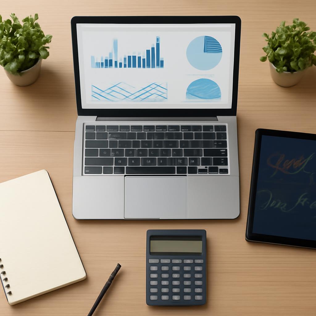Metrics That Make AI SEO Reports Useful