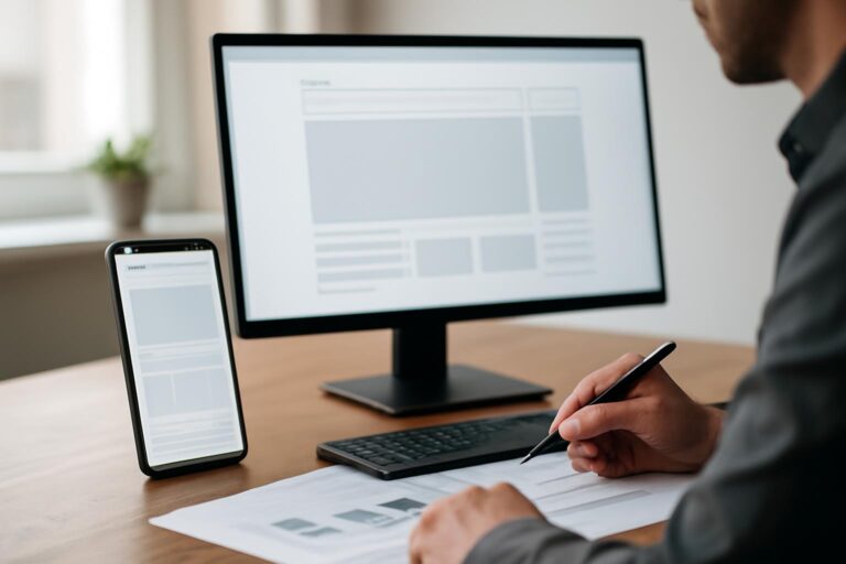 Mobile-First Indexing l&agrave; g&igrave; v&agrave; v&igrave; sao ảnh hưởng SEO