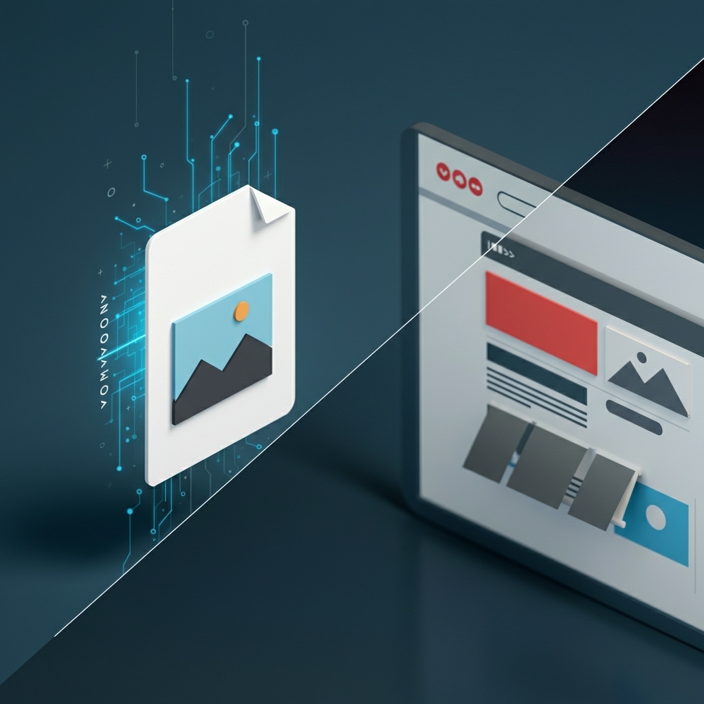 N&eacute;n Ảnh Cho Website & Lazy Load: Tăng Tốc Độ Tải Trang Vượt Trội