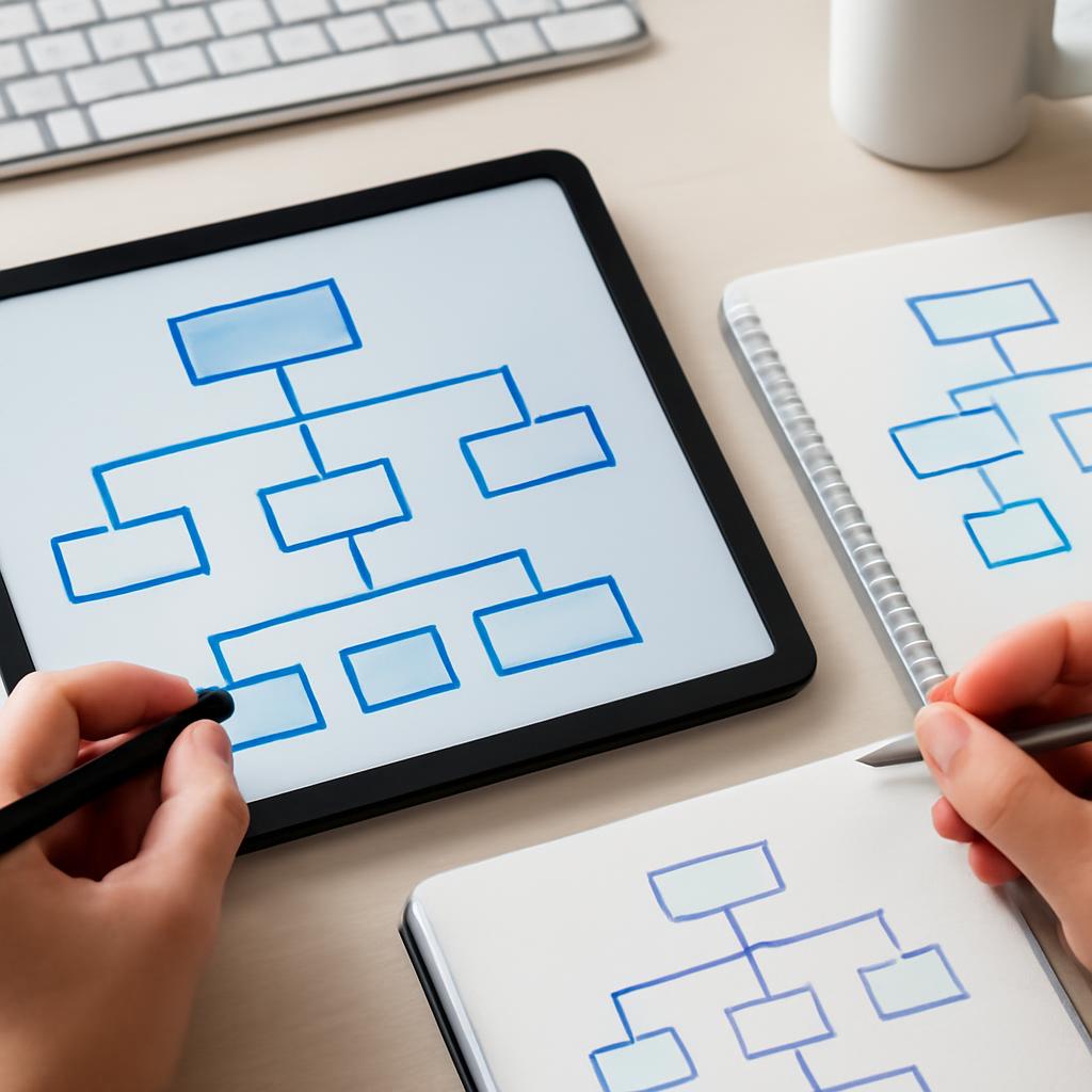 Nguy&ecirc;n tắc thiết kế URL chuẩn SEO