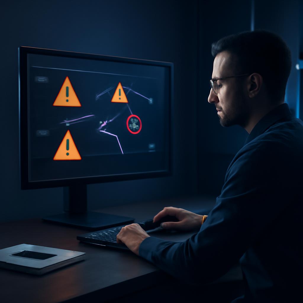 Những lỗi URL phổ biến cần khắc phục