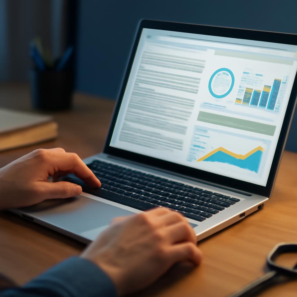 Optimize AI Drafts for Search Quality and Trust