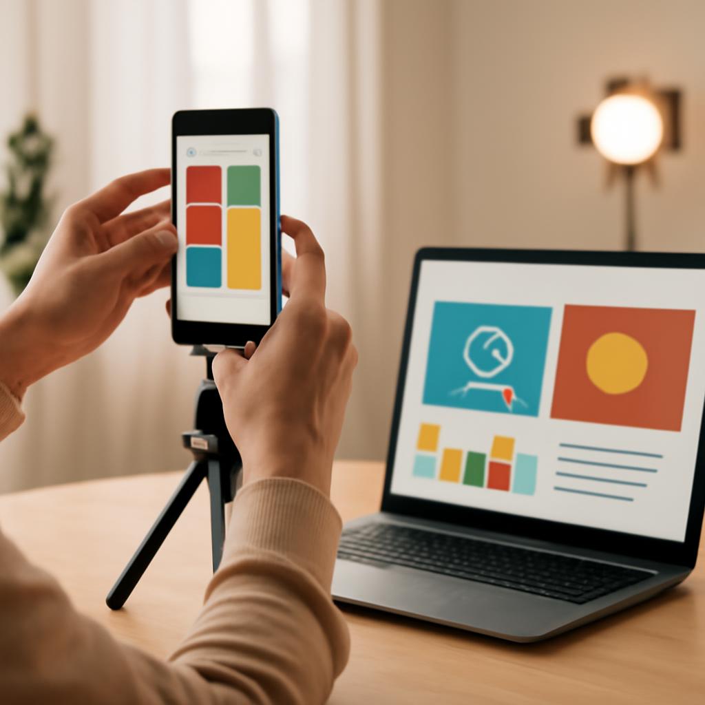 AI Social Media SEO: A Practical Strategy for More Discovery 4 Optimize Content for Search and Social Discovery