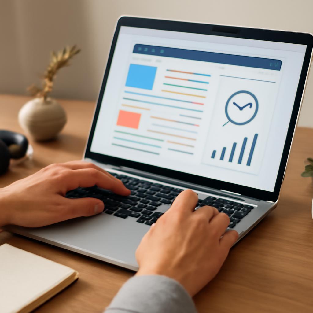 Optimize On-Page SEO Without Losing Your Voice