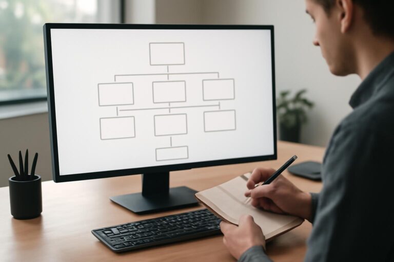 Ph&acirc;n cấp nội dung l&agrave; g&igrave; v&agrave; v&igrave; sao ảnh hưởng đến SEO