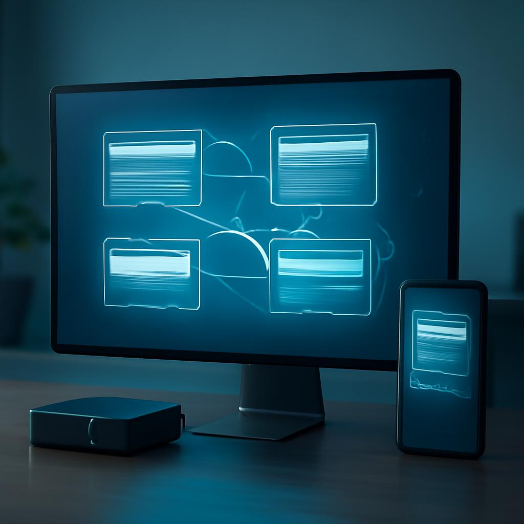 Preventing Broken Links With AI Automation