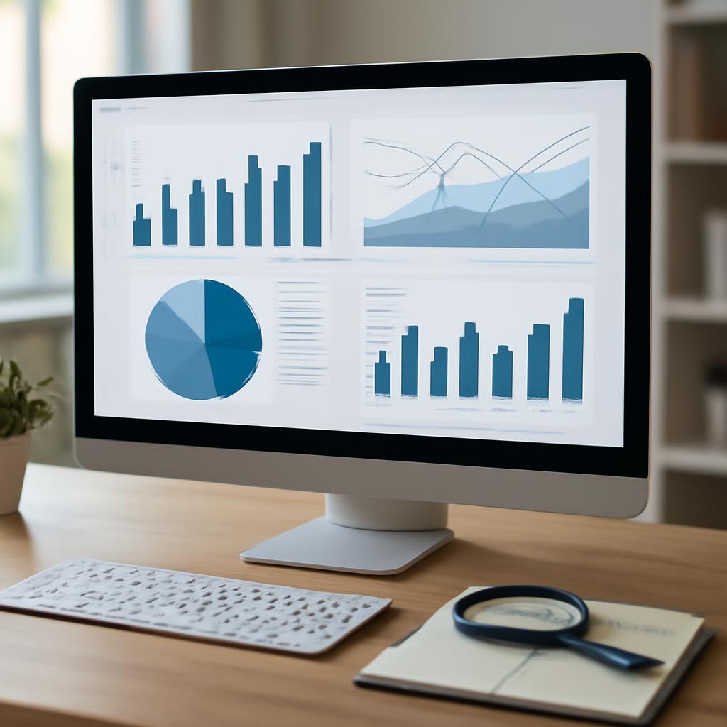 Quality Control and Measuring Results