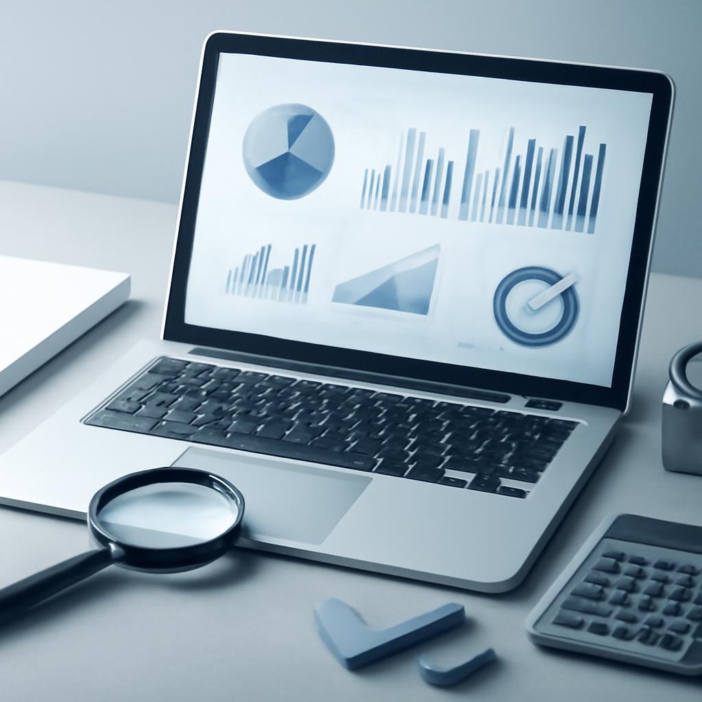 Quality Control, Compliance, and Performance Measurement