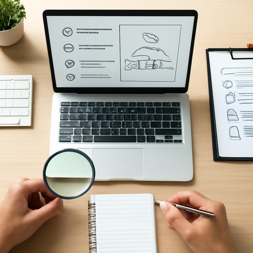 Sửa lỗi trang không được index: Chẩn đoán và khắc phục toàn diện 4 Quy trình sửa lỗi index từng bước