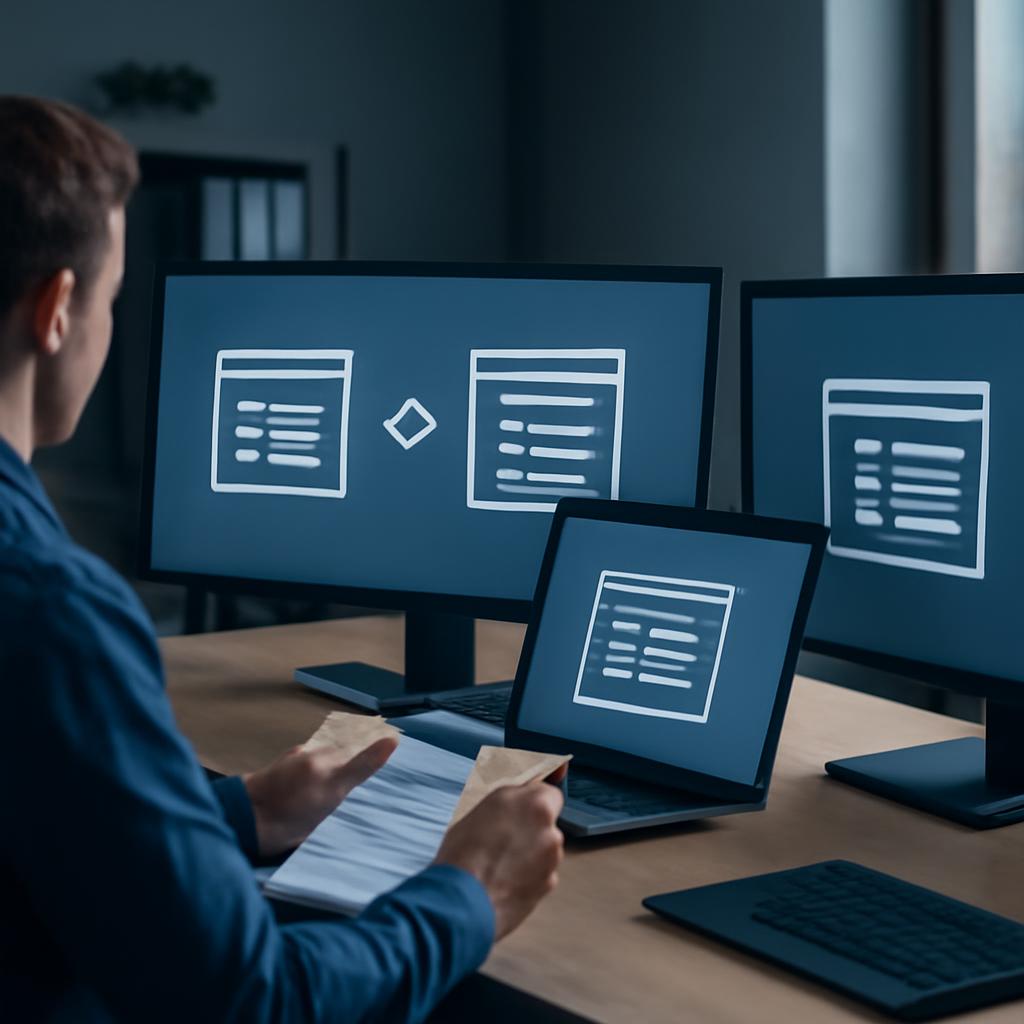 Quy tr&igrave;nh tối ưu cấu tr&uacute;c URL an to&agrave;n