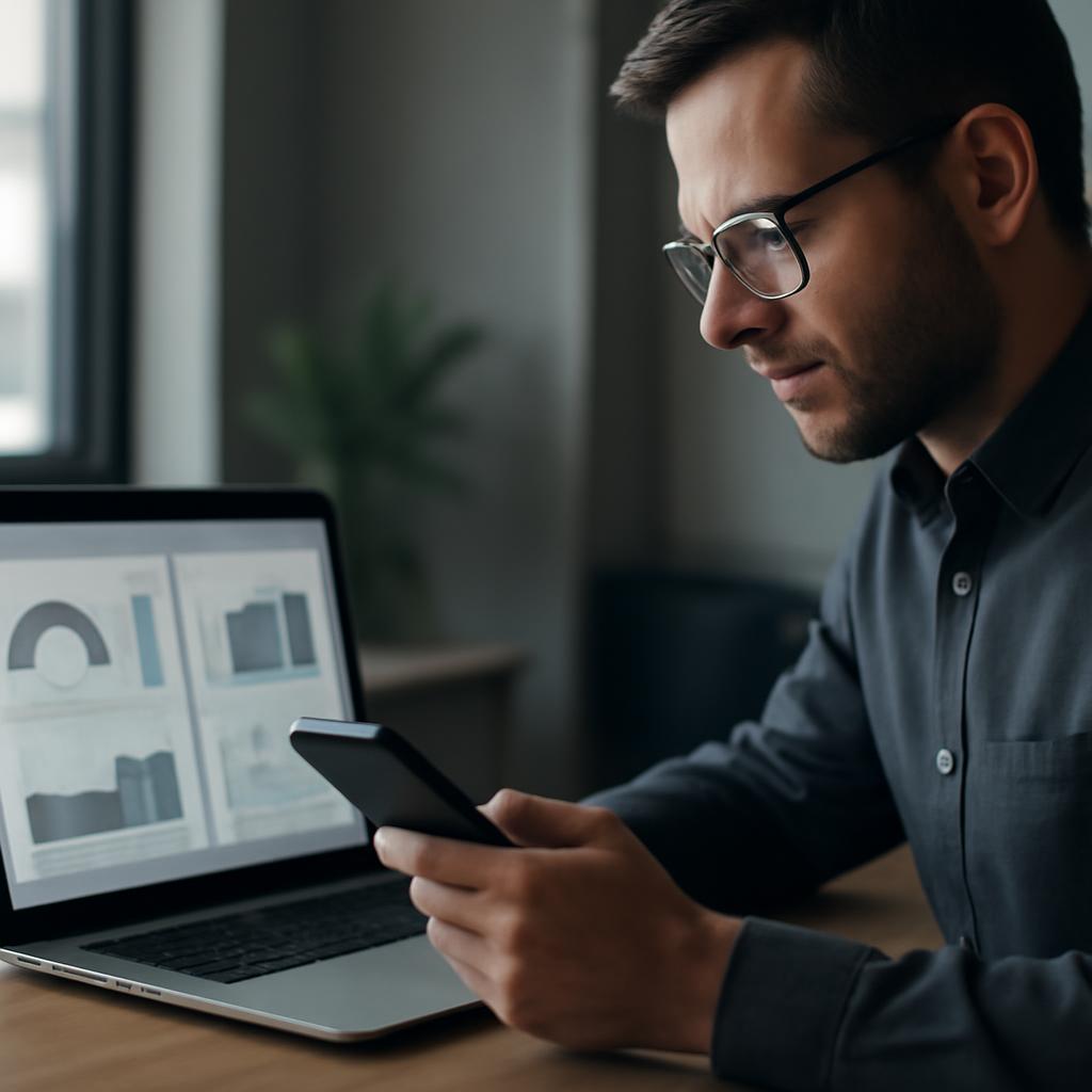 Mobile-First Indexing: Tối ưu di động và SEO mobile hiệu quả 4 Quy trình tối ưu hóa di động chuẩn SEO mobile