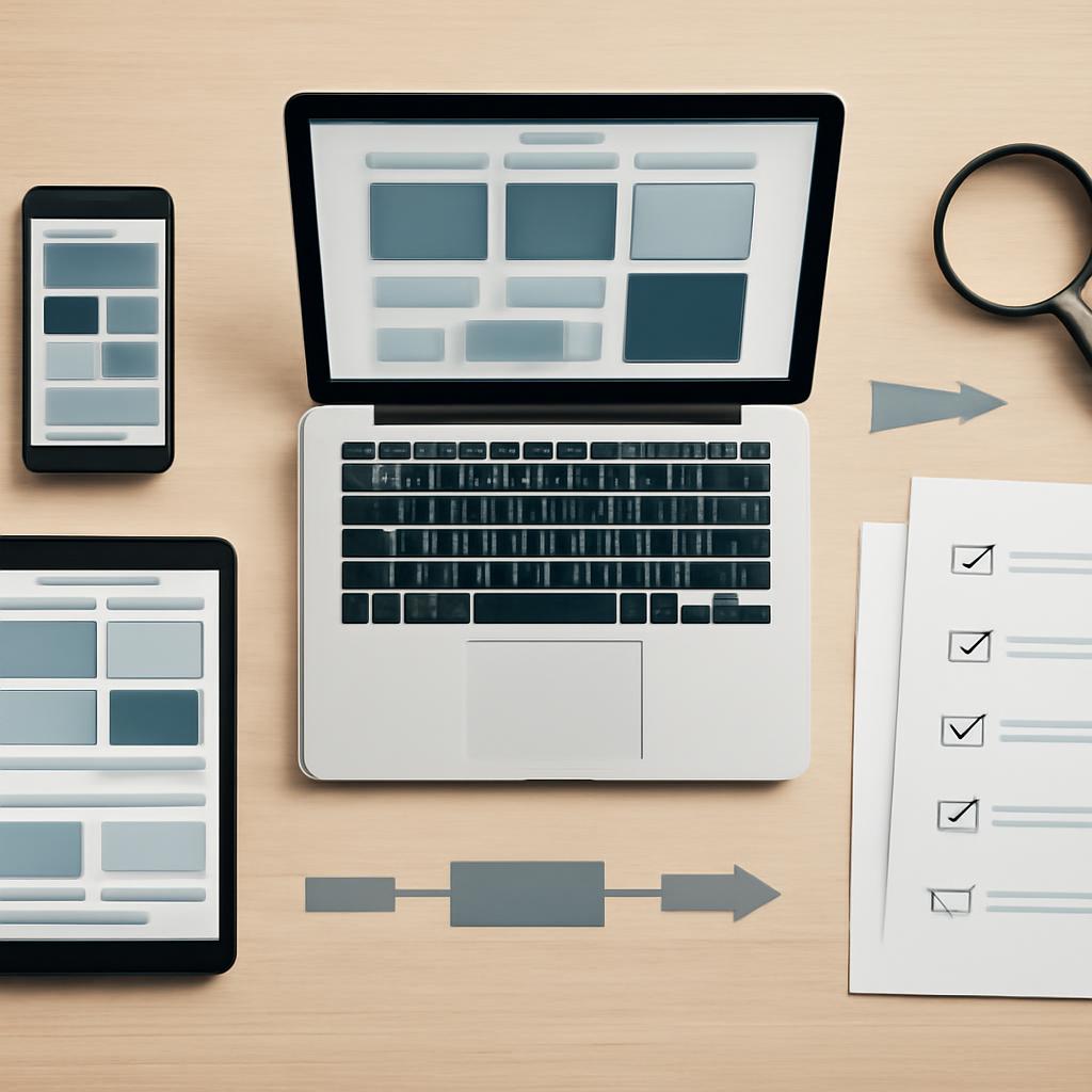 Quy tr&igrave;nh tối ưu Mobile SEO v&agrave; Indexability SEO