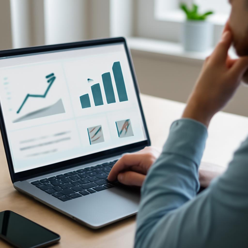 Review, Publish, and Improve Your Results