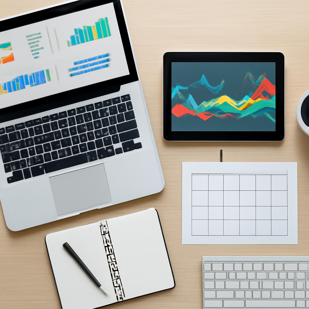 Set Up an AI-Powered SEO Reporting Workflow